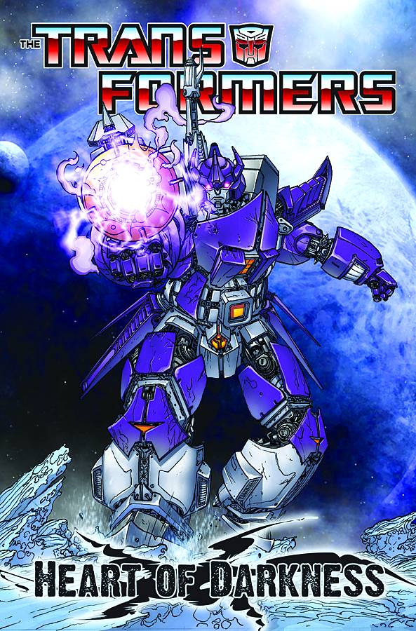 TRANSFORMERS ONGOING 04