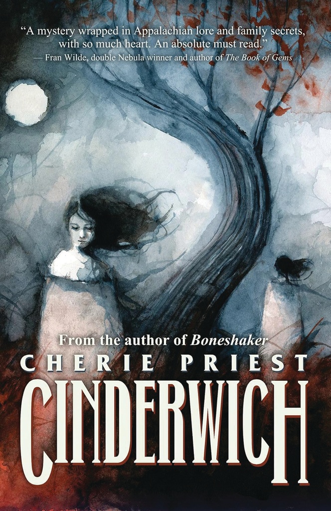 CINDERWICH SC