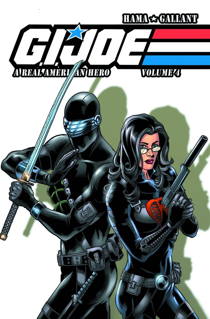 GI JOE A REAL AMERICAN HERO 04