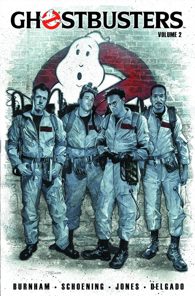 GHOSTBUSTERS ONGOING 02