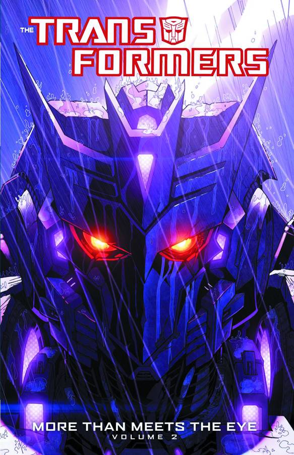 TRANSFORMERS MORE THAN MEETS THE EYE 02