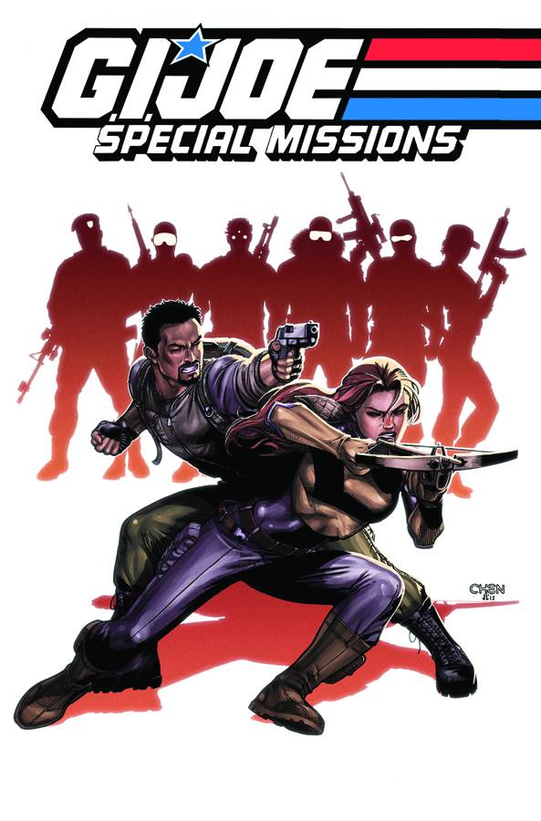 GI JOE SPECIAL MISSIONS 01