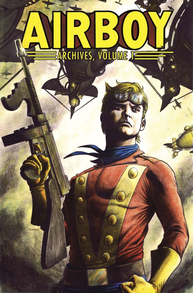 AIRBOY ARCHIVE 01