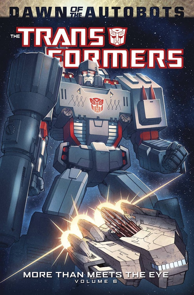 TRANSFORMERS MORE THAN MEETS THE EYE 06