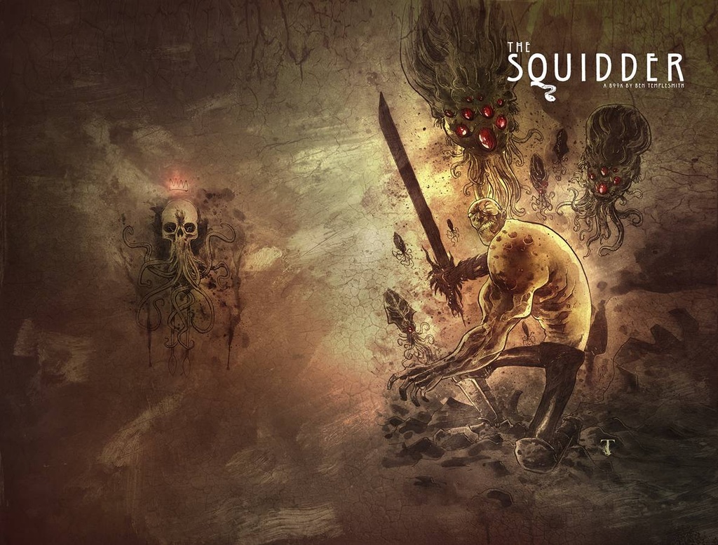 SQUIDDER