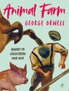 Animal Farm - De graphic novel
