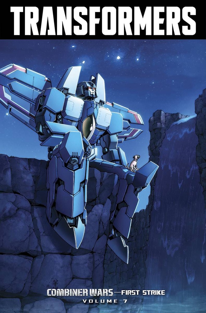 TRANSFORMERS 07
