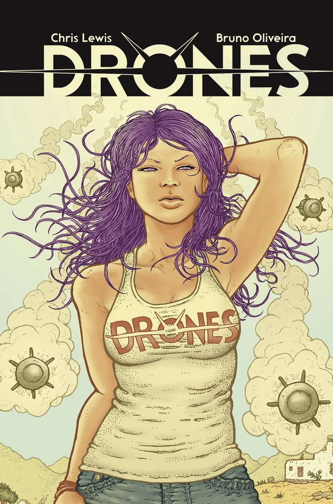 DRONES