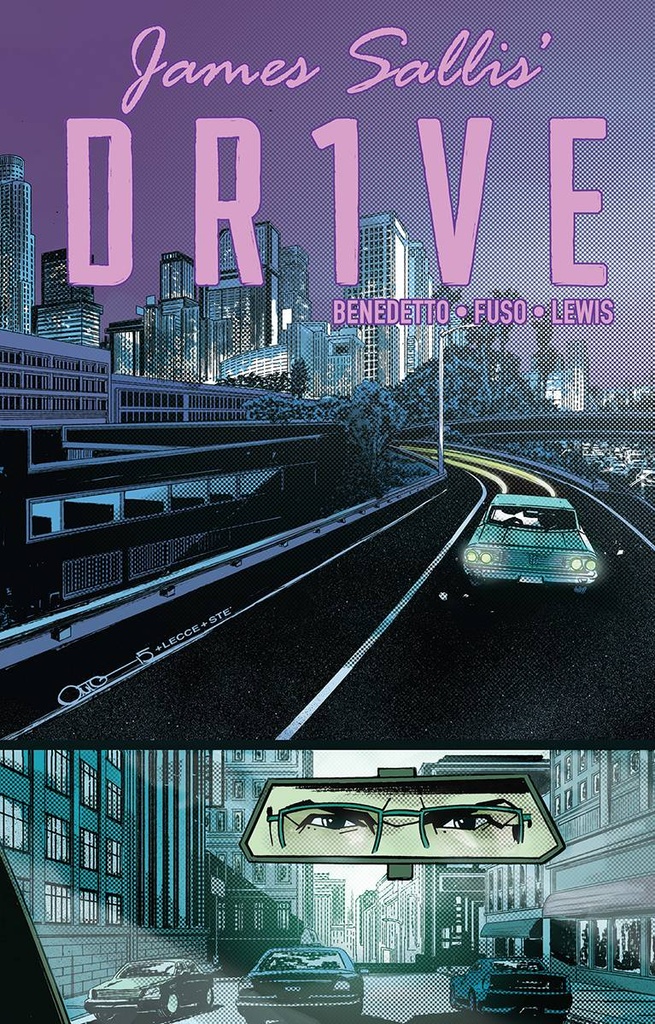 DRIVE