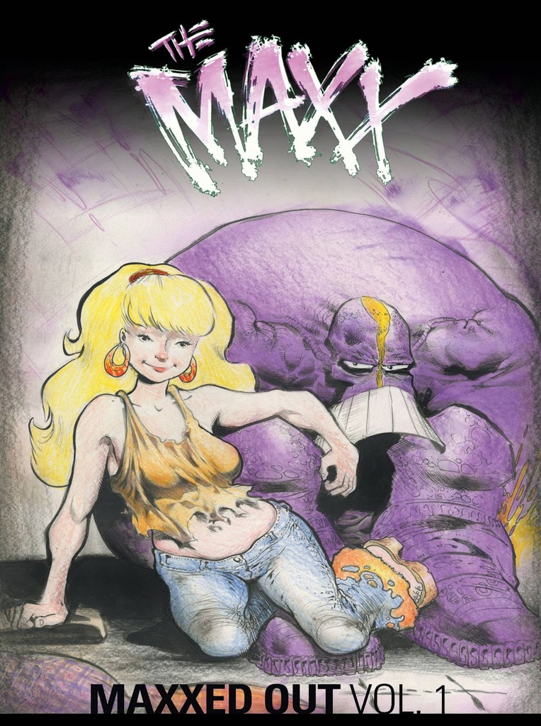 MAXX MAXXED OUT 01
