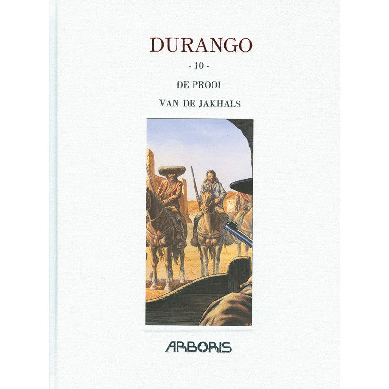 Durango LUXE SET (10, 11, 12, 14, 15, 16) %