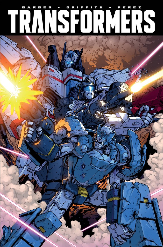 TRANSFORMERS 08