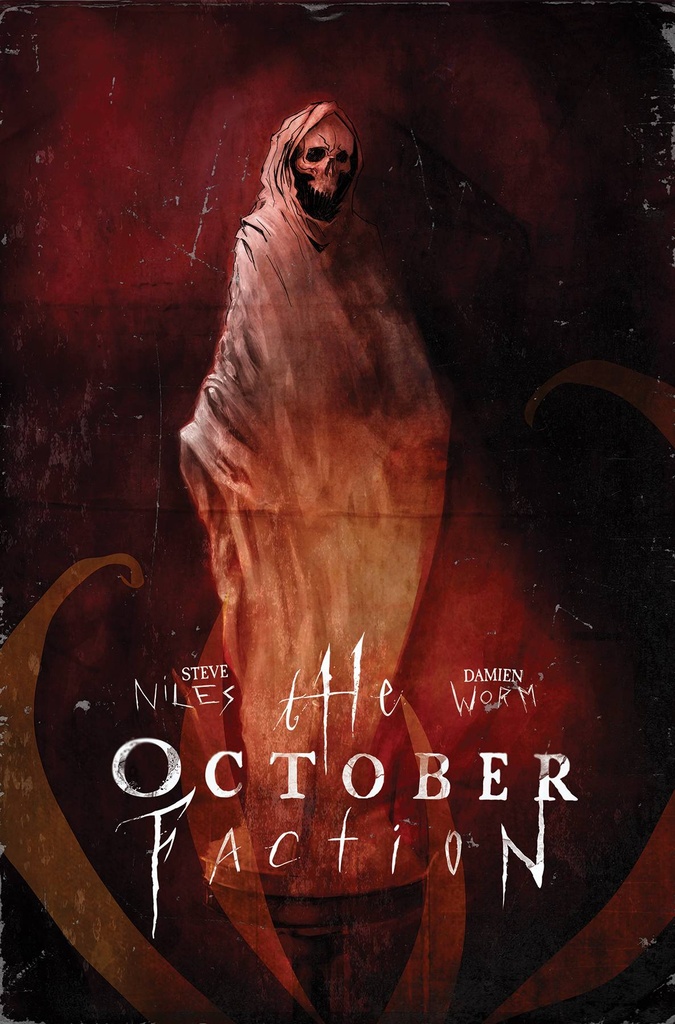 OCTOBER FACTION 03
