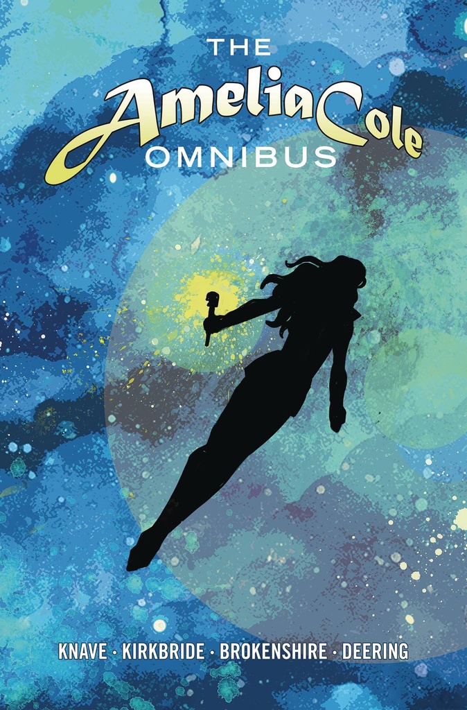 AMELIA COLE OMNIBUS