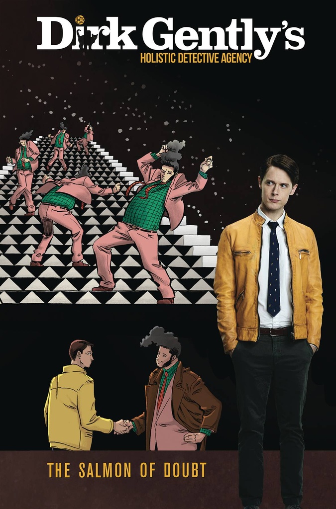 DIRK GENTLY SALMON OF DOUBT 02