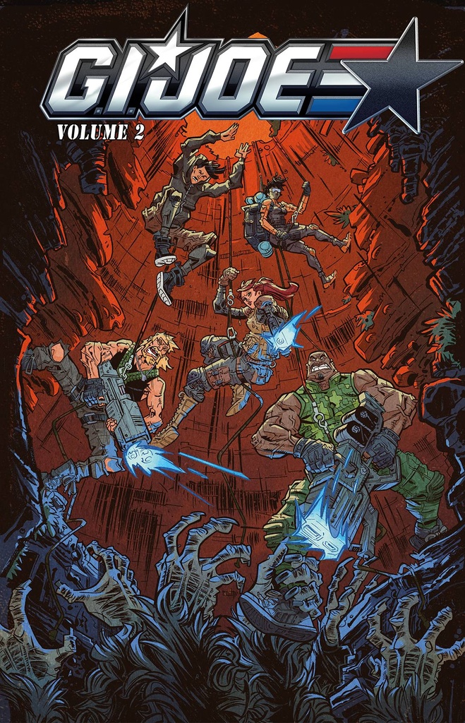 GI JOE (2016) 02