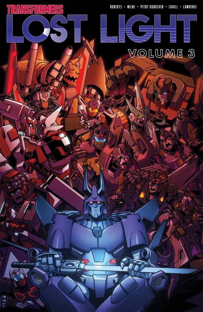 TRANSFORMERS LOST LIGHT 03