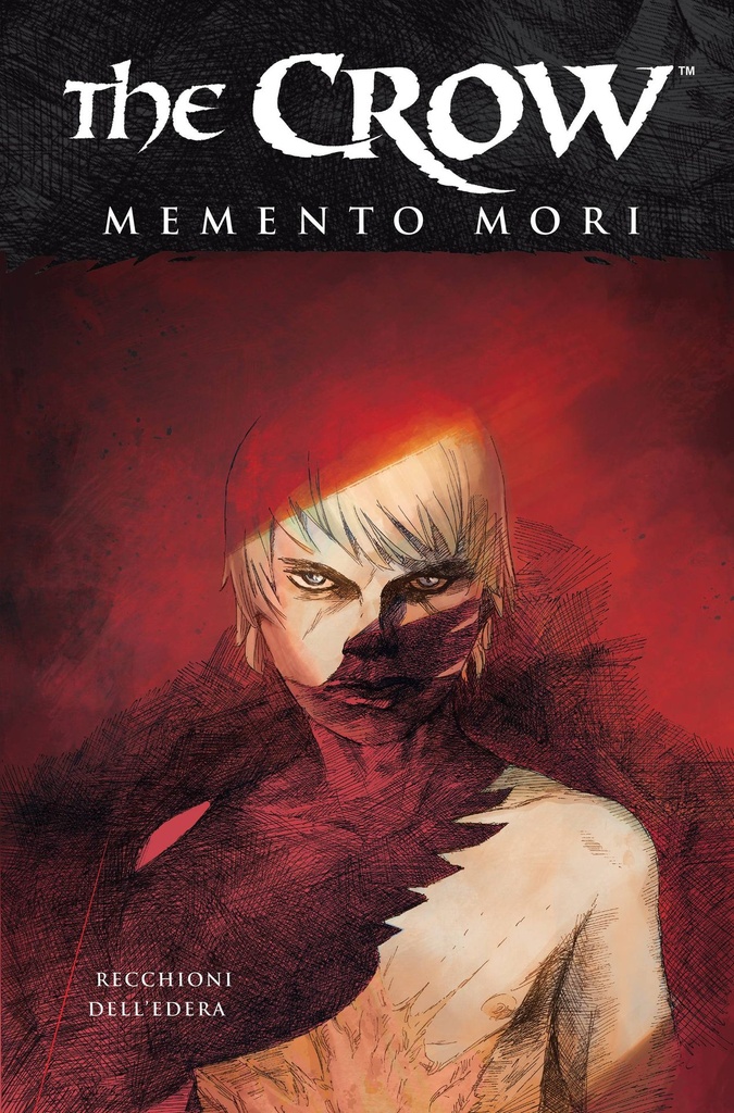 CROW MEMENTO MORI
