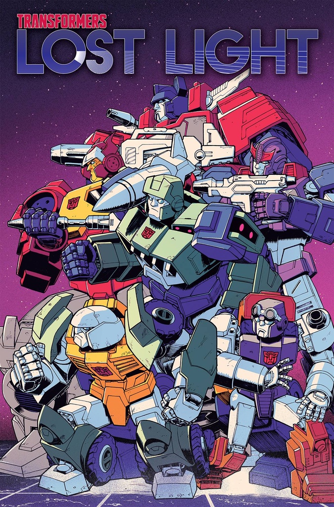 TRANSFORMERS LOST LIGHT 04