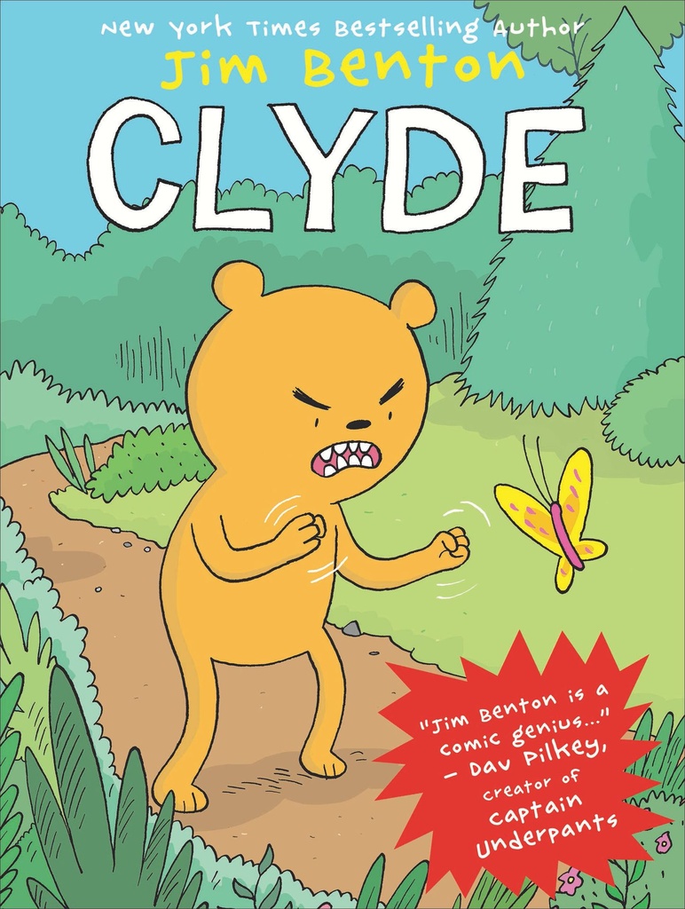 CLYDE