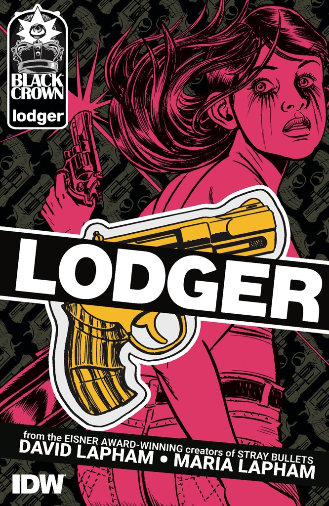 LODGER 01
