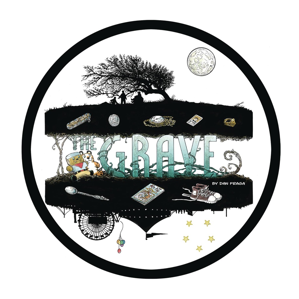 GRAVE