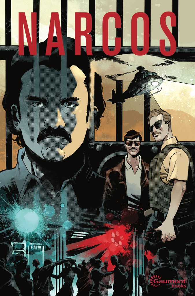 NARCOS 01