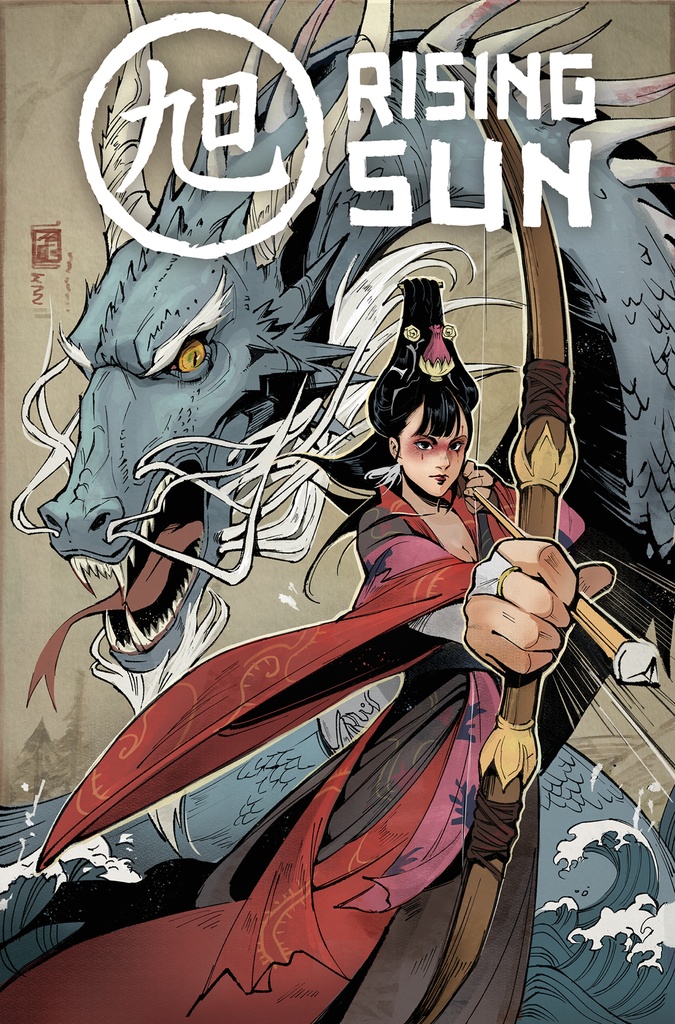RISING SUN