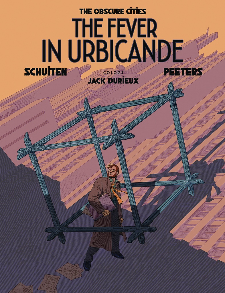 FEVER IN URBICANDE