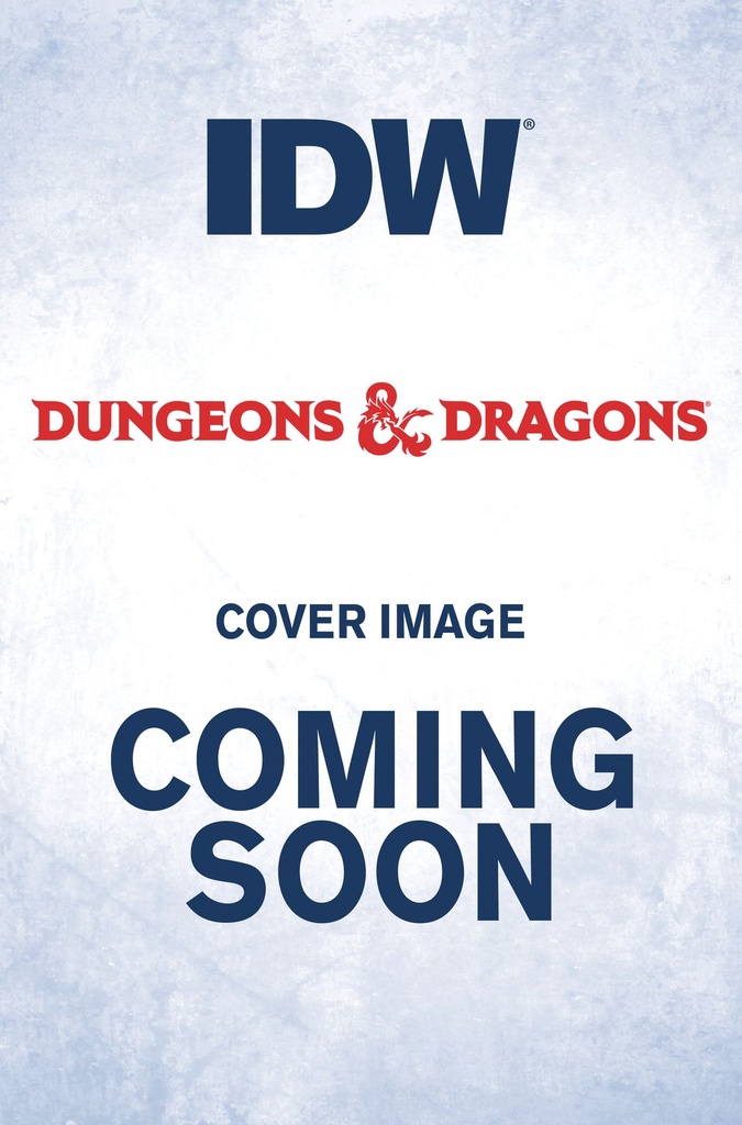 DUNGEONS & DRAGONS RAVENLOFT ORPHAN OF AGONY ISLE