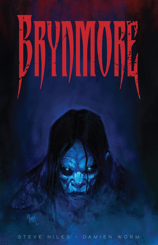 BRYNMORE
