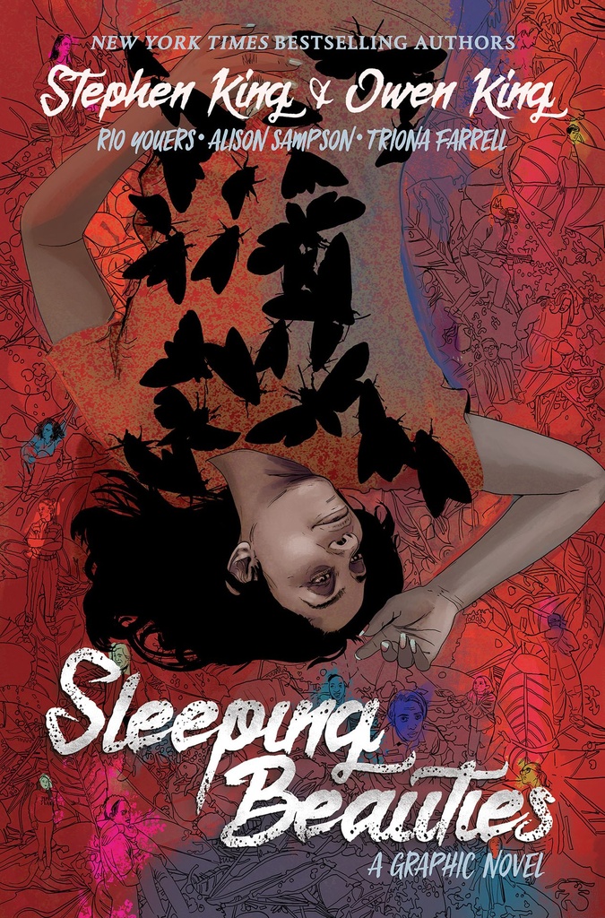 SLEEPING BEAUTIES DELUXE REMASTERED EDITION