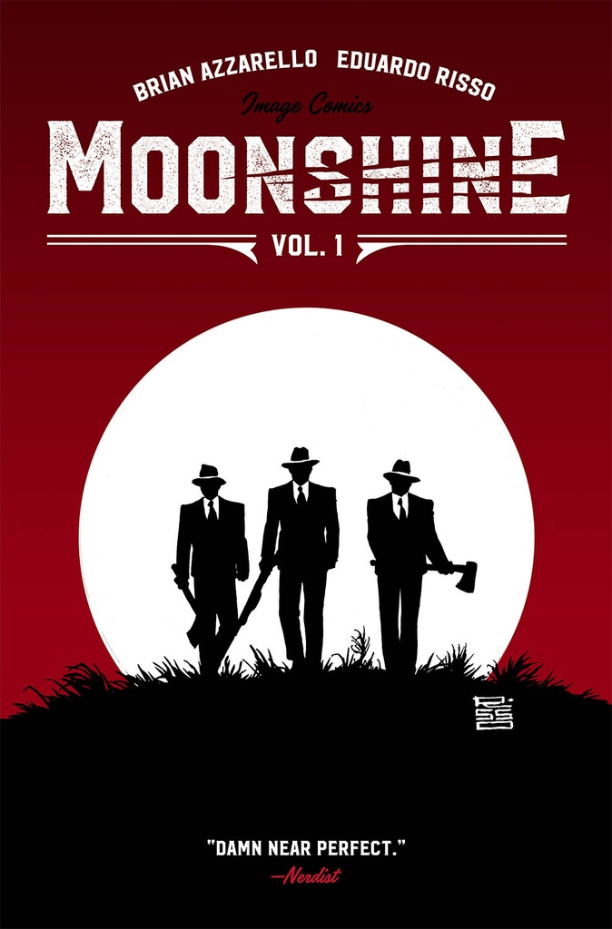 MOONSHINE 01