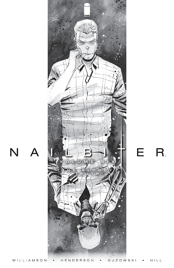 NAILBITER 06 BLOODY TRUTH