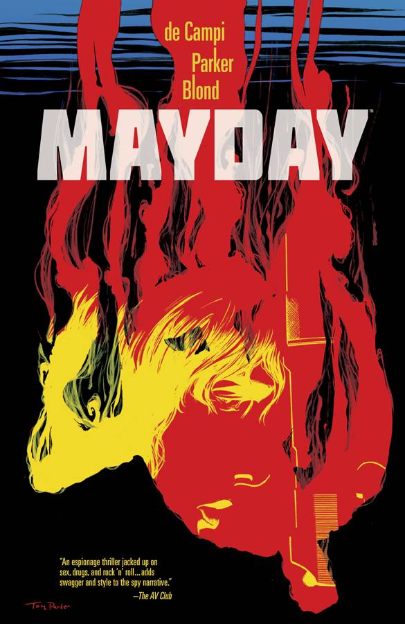 MAYDAY
