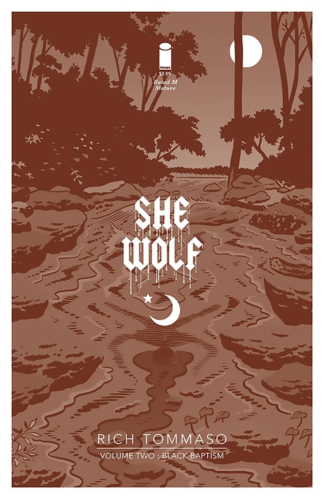 SHE WOLF 02