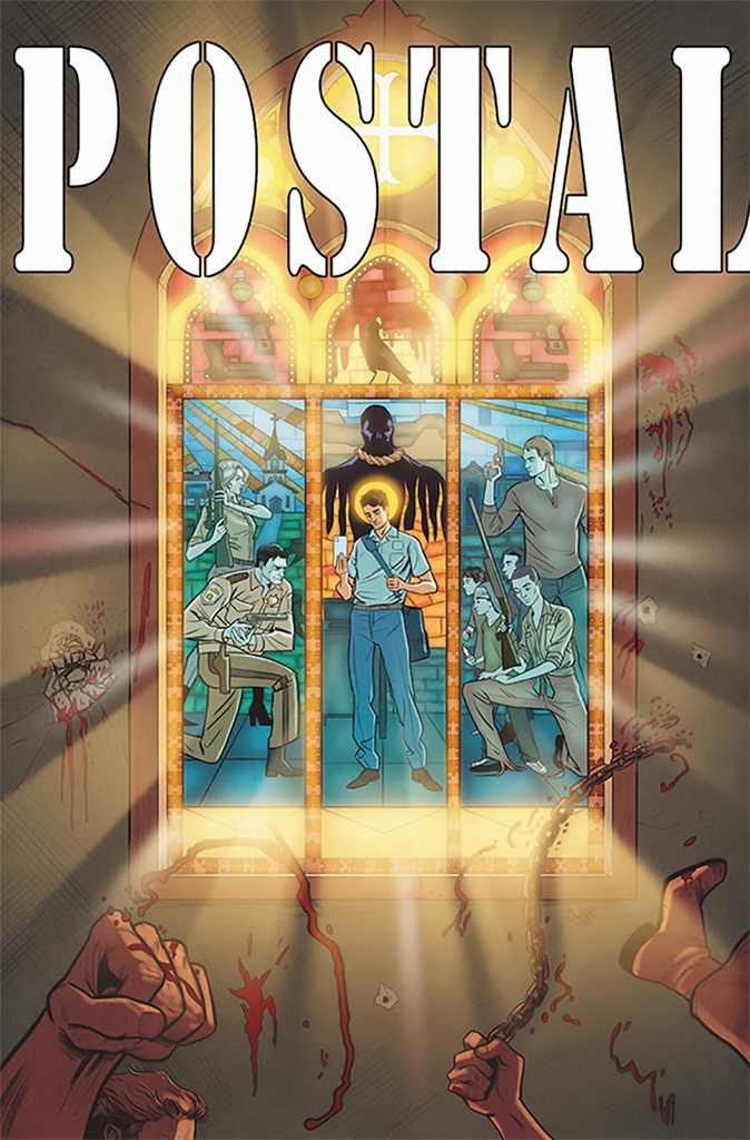 POSTAL 05