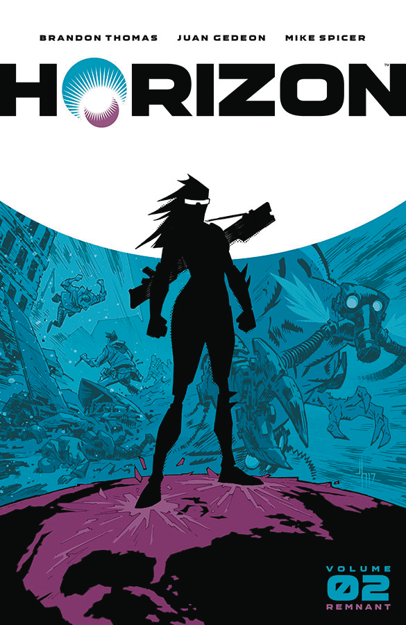 HORIZON 02 REMNANT