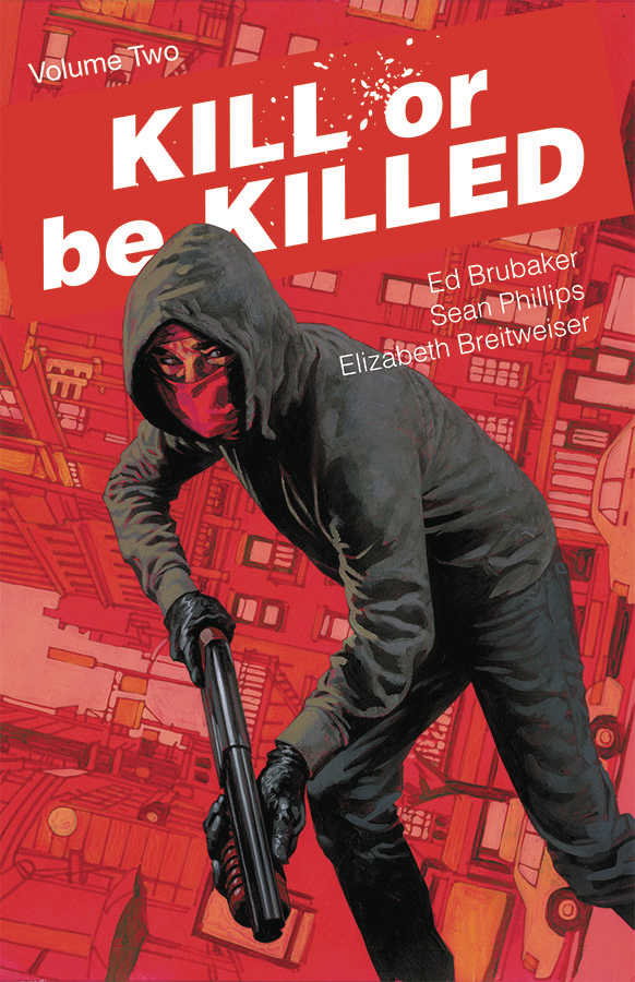 KILL OR BE KILLED 02