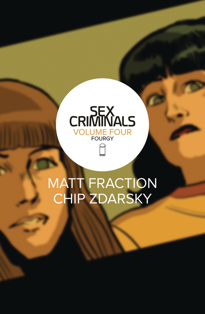 SEX CRIMINALS 04 FOURGY