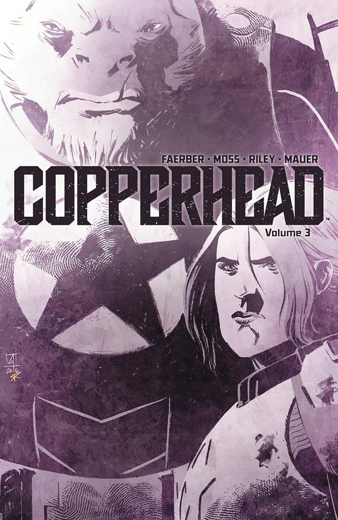 COPPERHEAD 03