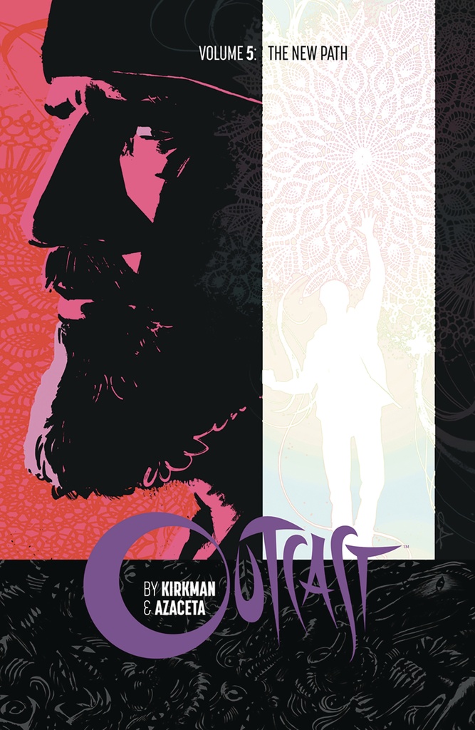 OUTCAST BY KIRKMAN & AZACETA 05