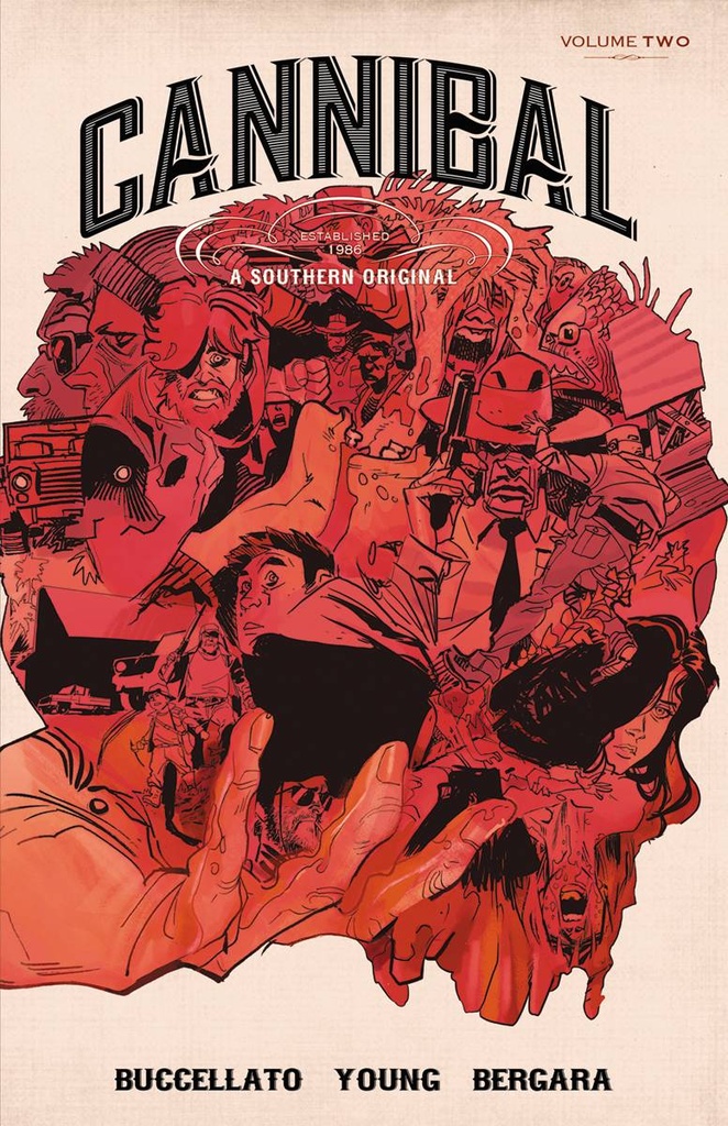 CANNIBAL 02
