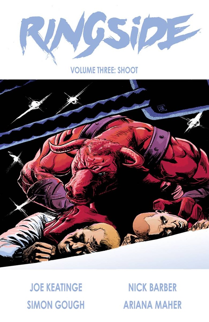 RINGSIDE 03