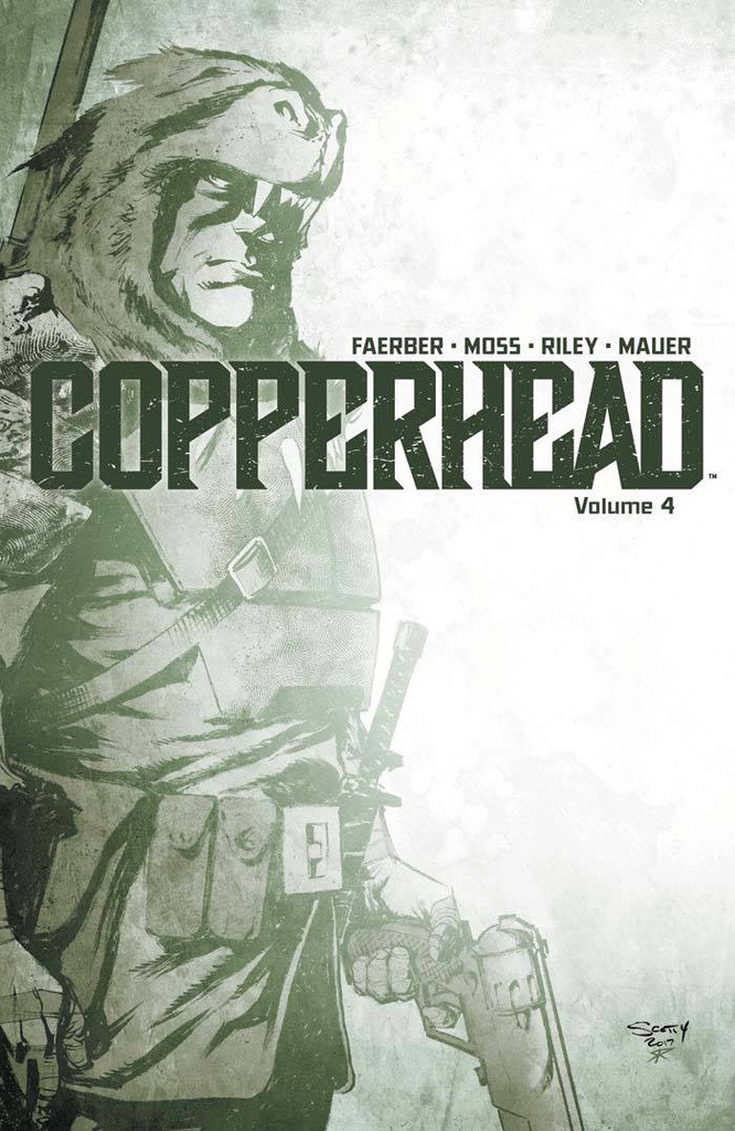 COPPERHEAD 04
