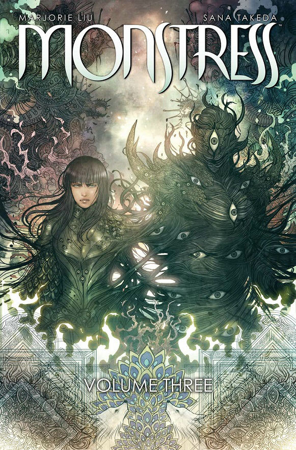 MONSTRESS 03