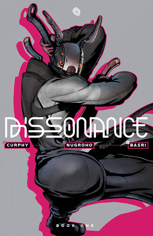 DISSONANCE 01
