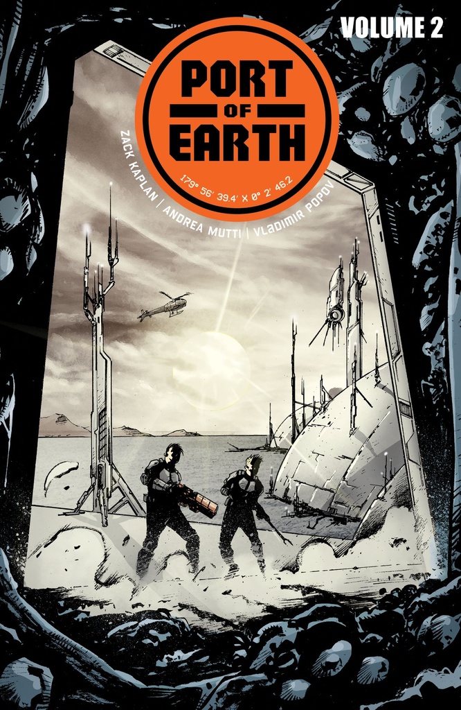 PORT OF EARTH 02