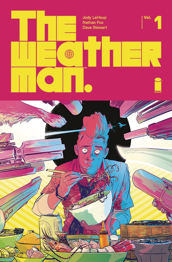 WEATHERMAN 01