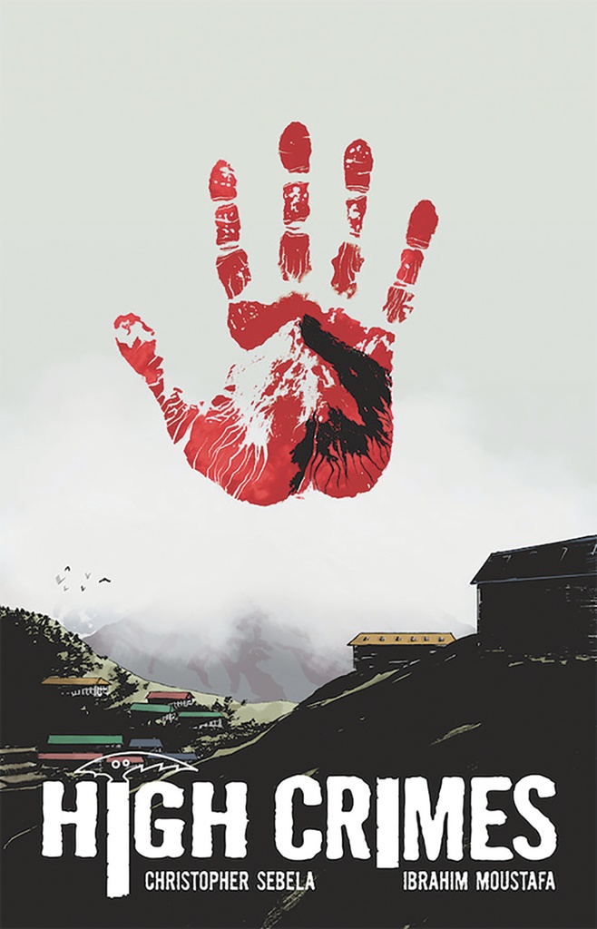 HIGH CRIMES